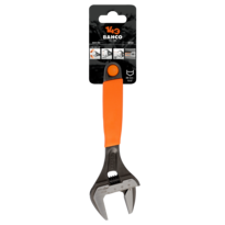 Llave ajustable inglesa ERGO™ con moleta central y mordazas anchas, Edición Aniversario