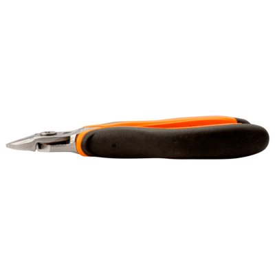 BAHCO ERGO 斜口鉗 圖 3