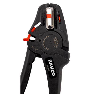 STRIPPING PLIER 3419 B 145 圖 3