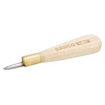 Elektrikerkniver med treskaft