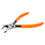 45° Oblique Cutters with PVC Coated Handles and Phosphate Finish