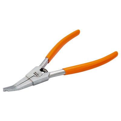 CIRCLIPS PLIER 180 MM SPECIAL