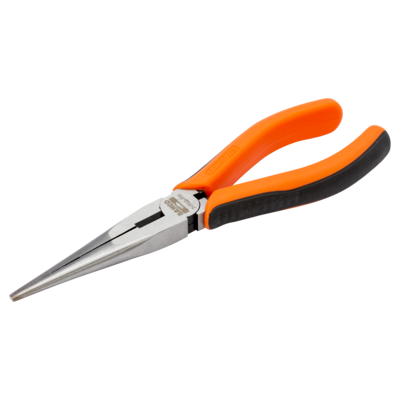 SNIPE NOSE PLIER 2470G-160