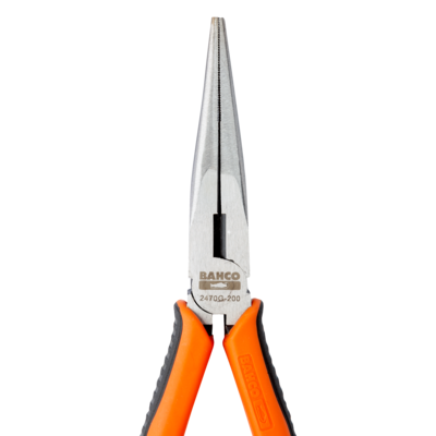 SNIPE NOSE PLIER 2470G-200 圖 4