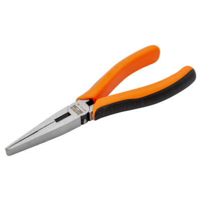 FLAT NOSE PLIER 2471 G-160