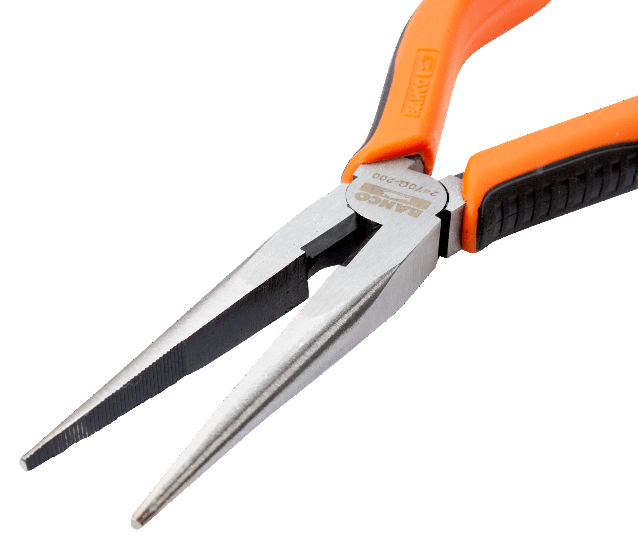 snipe nose pliers