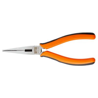 FLAT NOSE PLIER 2471 G-160 圖 2