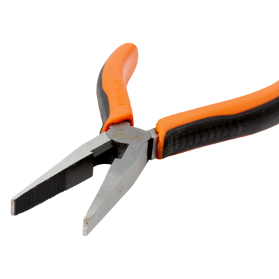 FLAT NOSE PLIER 2471 G-160 圖 5