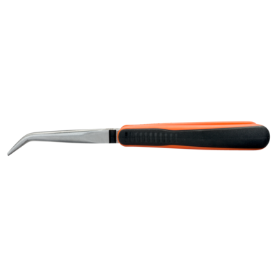 SNIPE NOSE BENT PLIER 160 MM 圖 3