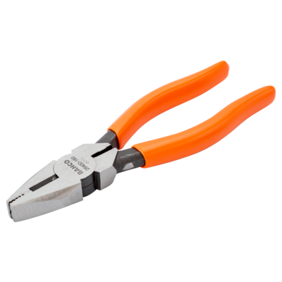 LINEMAN'S PLIERS 160MM PVC