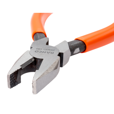 LINEMAN'S PLIERS 160MM PVC 圖 5