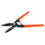 Tesoura para corte chapa industrial