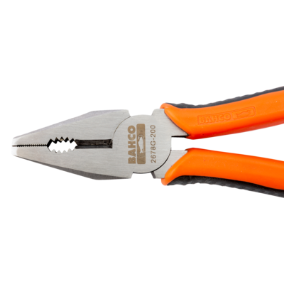 COMB PLIER 2678 G-180 圖 4