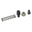 Jeu de pièces de rechange pour riveteuse 2681 - 4 pcs