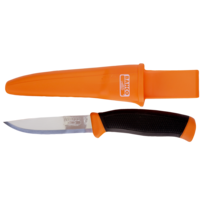 Multipurpose Tradesman Robust Knife Retail Pack