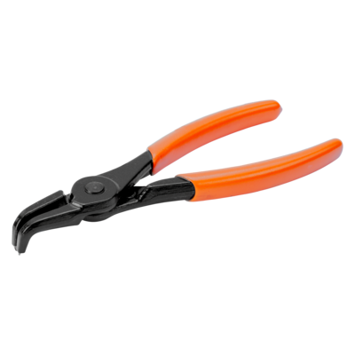 CIRCLIP PLIER INT.BENT.8-15