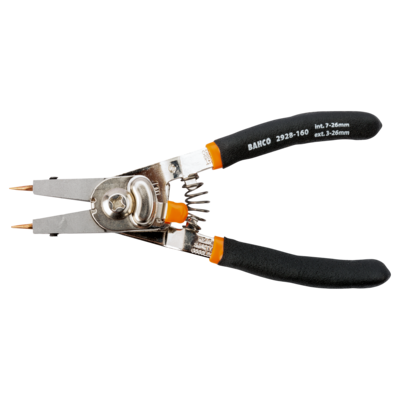 CIRCLIP PLIER 2928-160 圖 2