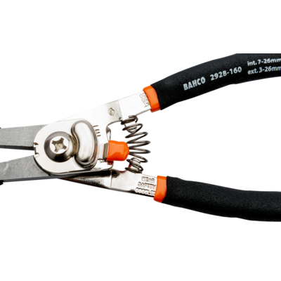 CIRCLIP PLIER 2928-160 圖 6