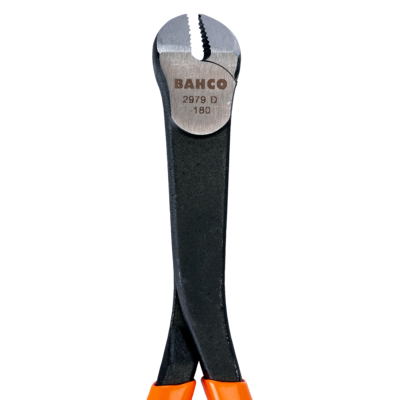 NUT PLIER 2979 D-180 圖 4