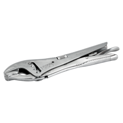 UNIVERSAL GRIP PLIER 235 MM