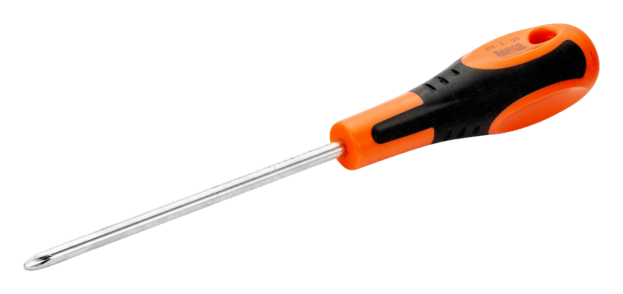 Philips type shop screwdriver