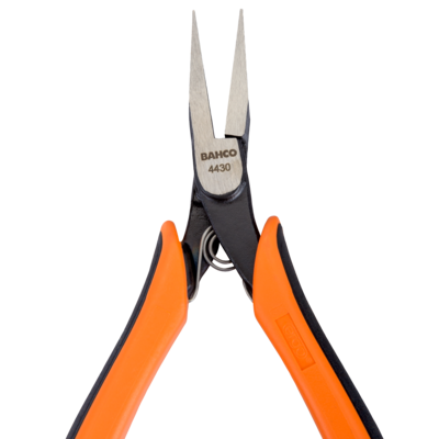 FLAT NOSE PLIER 4430 圖 4