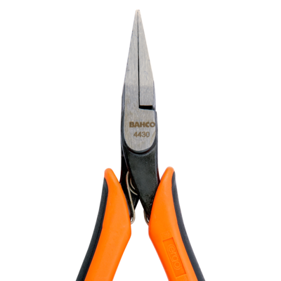FLAT NOSE PLIER 4430 圖 5