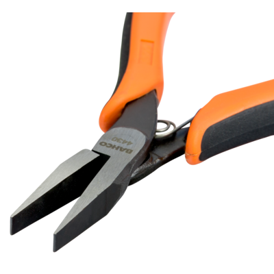 FLAT NOSE PLIER 4430 圖 6