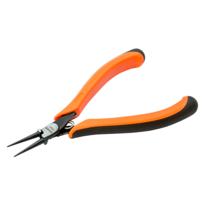 ROUND NOSE PLIER 4530
