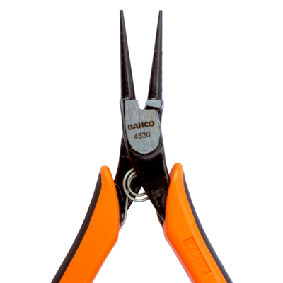 ROUND NOSE PLIER 4530 圖 4