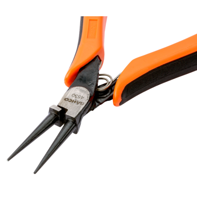 ROUND NOSE PLIER 4530 圖 5