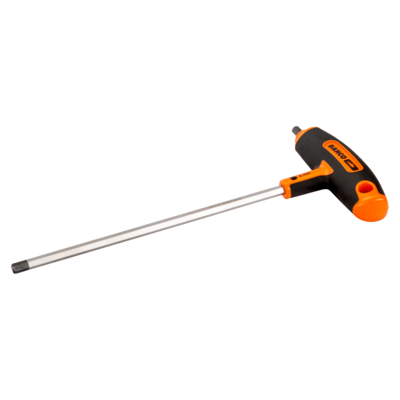 BAHCO 4mm T型六角扳手