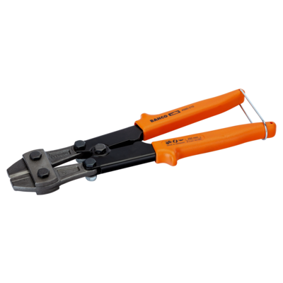LEVER SIDE CUTTING PLIERS210MM