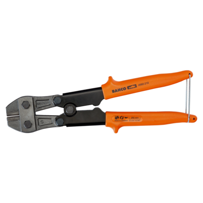 LEVER SIDE CUTTING PLIERS210MM 圖 3