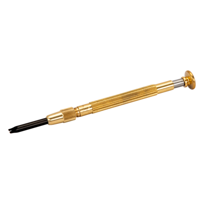 WATCHMAKER'S Screwdriver 2.5