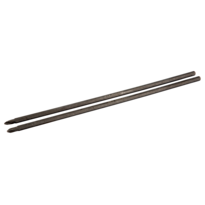 Lames 6 pans 1/4" ERGO™ pour vis Phillips PH1-PH2