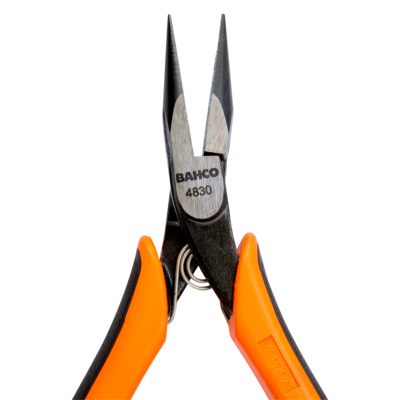 SNIPE NOSE PLIER 4830 圖 4