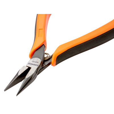 SNIPE NOSE PLIER 4830 圖 5