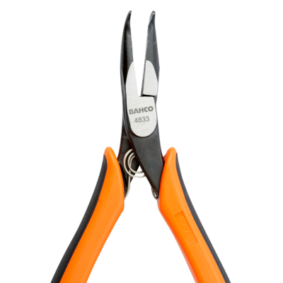 BENT NOSE PLIER 60" 4833 圖 4