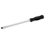 임팩트 그립이 있는 슬롯형 일자 드라이버 2.5mm x 14mm x 250mm