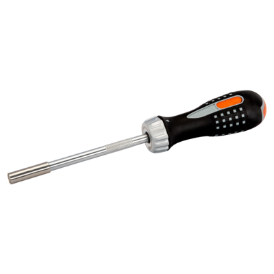 RATCHETING BIT Screwdriver