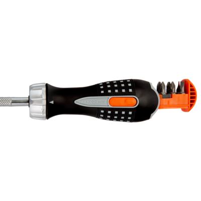 RATCHETING BIT Screwdriver 圖 3