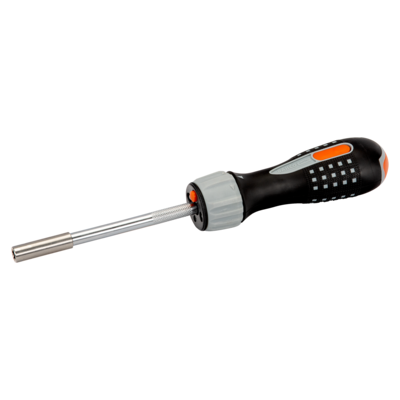 RATCHETING BIT SCREW.WITH LEDS