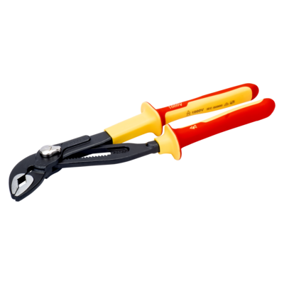 SLIP JOINT PLIER 250MM 1000V
