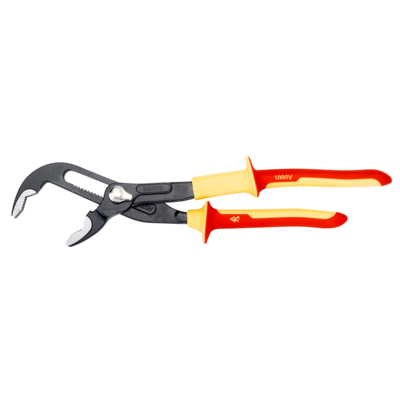 SLIP JOINT PLIER 250MM 1000V 圖 5