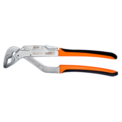 SLIP JOINT PLIER 8224CIP 圖 2