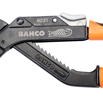 SLIP JOINT PLIER 8223 圖 4
