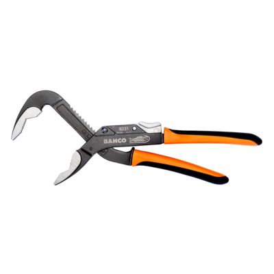 SLIP JOINT PLIER 8223 圖 5