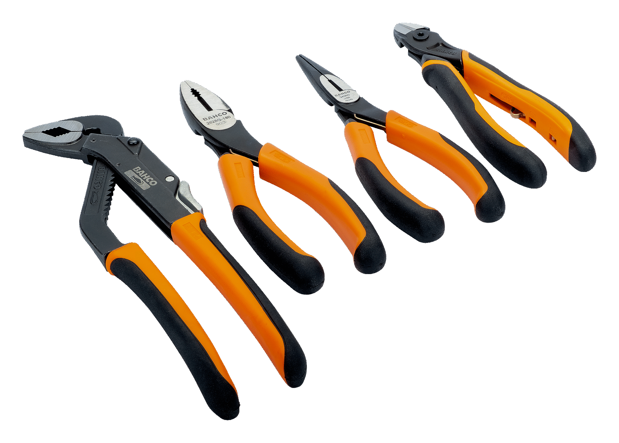 round pliers