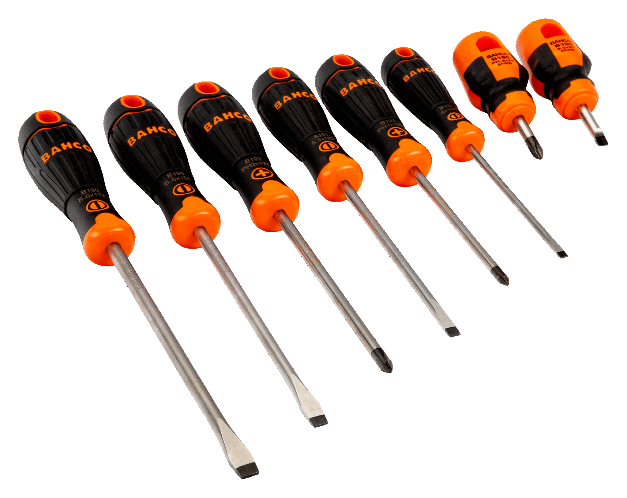 Vde Soft-Grip Electricians Screwdriver Slotted 1.2 X 6.5 X 150Mm Screwdrivers